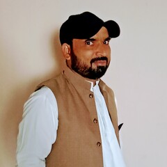 Amjad Hasni