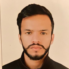 Sabir  Imam