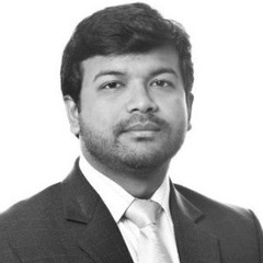 Muhammad Asad مغل, FINANCIAL PLANNING & ANALYSIS