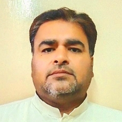 Sajid Manzoor