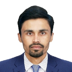 Usman Ghani