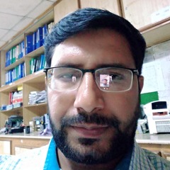 Najeeb Abbas