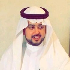 Abdulrahman  Tayyib, Purchasing Manager