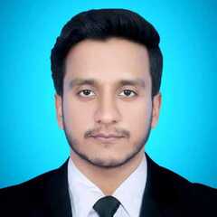 USAMA AHMED