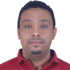 Abdelaziz Idris, Business Applications Manager,  (SAP Business One 9.3)  
