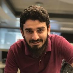 Mahmoud Sobhy, Sr. Core Network Engineer