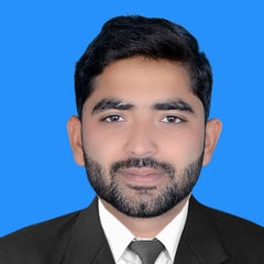 Muhammad Hamza Kamal