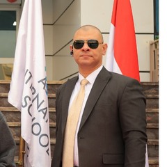 Ahmed El Sarky