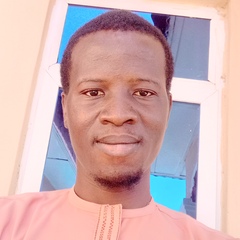 Usman Abubakar