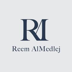 Reem AlMedlej