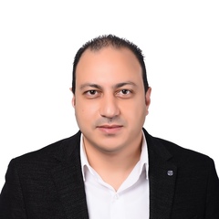 Amr Emad, Software Team Leader