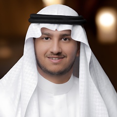 محمد الحرز