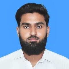 Muhammad Bilal Khan