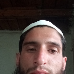 Azmat Ullah