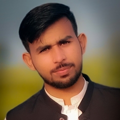 Ihtisham Ul Haq