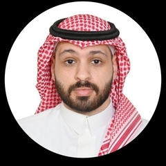 Ali Alotaibi