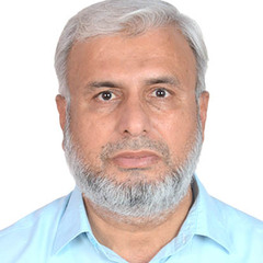 Rahim Khan