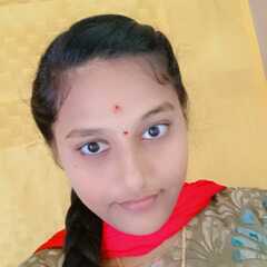 VENKATA SWATHI chamarthy