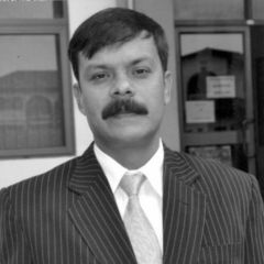 ARUPJYOTI SHARMA, General Manager - HR(Group)