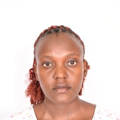 Beatrice  Ndungu 