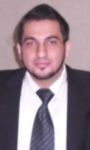 Mohammed Zeyad Tobeh, Project Engineer