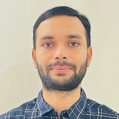 Nikunj Shah