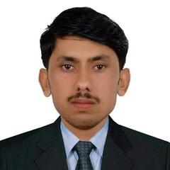 AHSAN SHAHZAD 