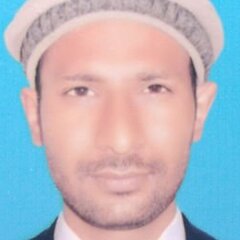 Syed Ahmed Umer Shah Shah