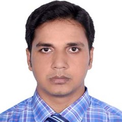 Masud Rana