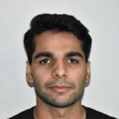 Gaurank Mehta
