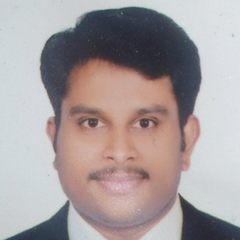 VINOD  Vijayan 