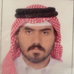 مسعود القحطاني