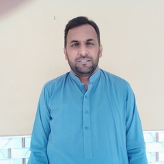 Wajid Nawaz Nawaz