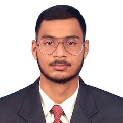 Ashik Ahamed Hidayathulla