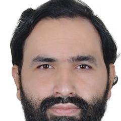 Iqbal ur Rehman Khan