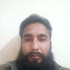 Manzoor Ahhmad