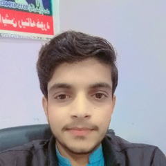 Ahmad   Raza 