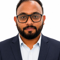 Shafeeq Parathodika