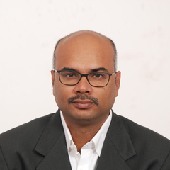 gokulraj rangaraj