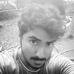 konain Baig