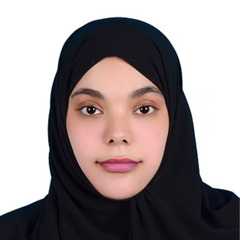 Salima Al Ameri