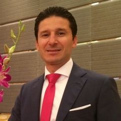 Hisham Ben Youssef - MBA, Operations Manager