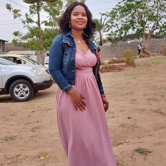 Lillian Chiphwanya