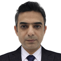 Muhammad Jibran Rabbani