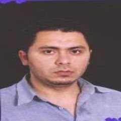 Ahmed Elshall, مدير حسابات الشركه