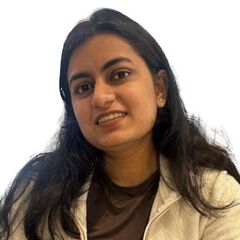 MUSKAN SHARMA