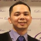 John Gil Soriano, Office Document Controller / Administrator
