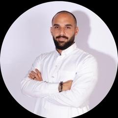 Dawood Yaghmour, Event Supervisor & Coordinator