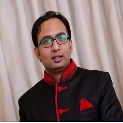 Avinash Kumar, Asst. Manager - MEP Procurement