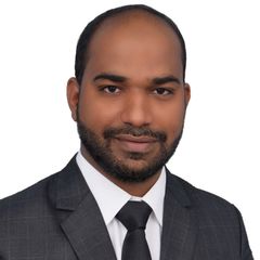 miskeen mohammed abdul, Document Controller Specialist